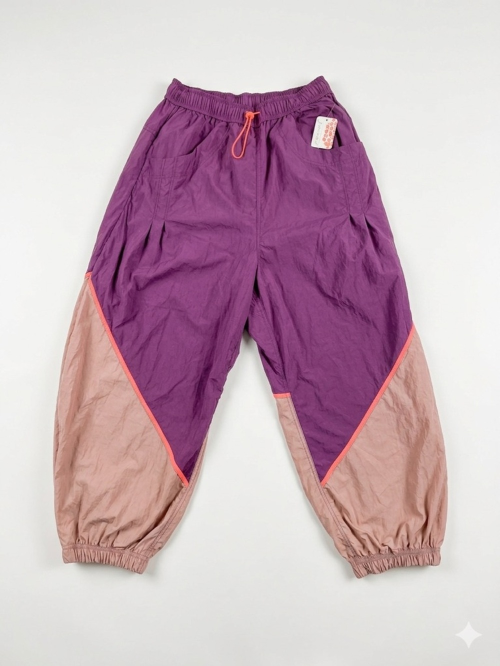 NWT FP Movement Free Flow Pants, Size Small